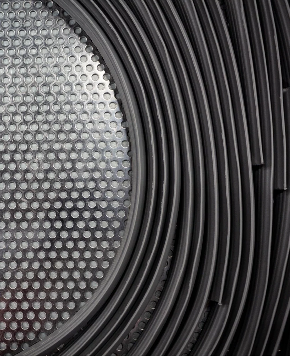 Materiali di qualità, tecnologia 4.0