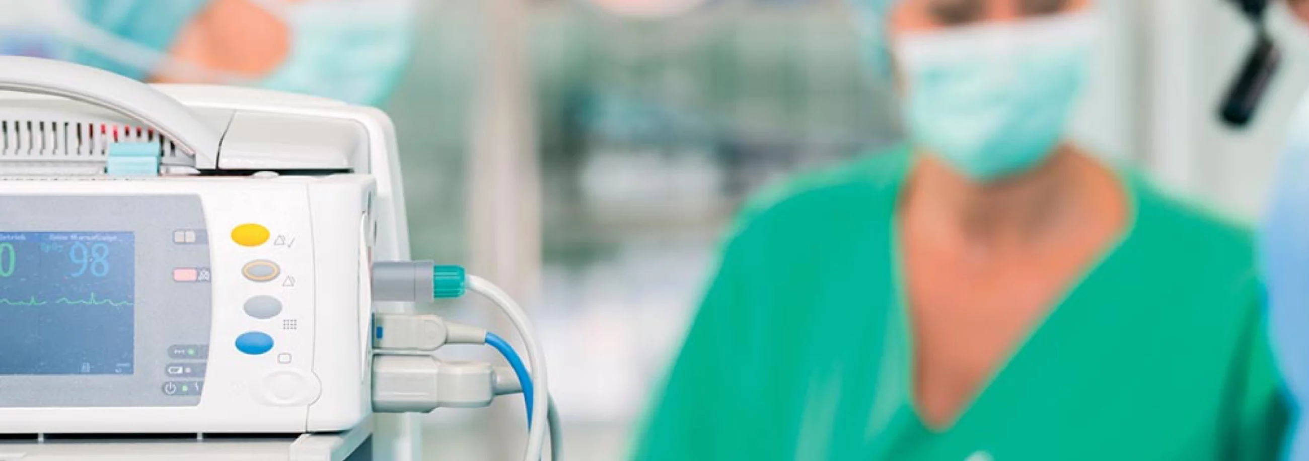 Articoli per l’ambito medicale